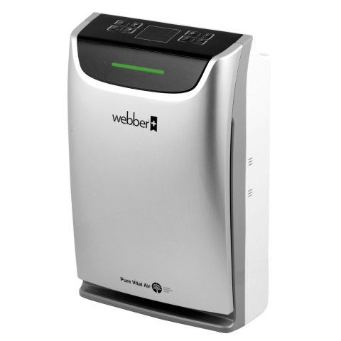 WEBBER Oczyszczacz nawilżacz powietrza Webber AP9405 HEPA