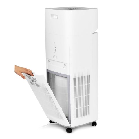 WEBBER Oczyszczacz powietrza Webber AP9650 WIFI