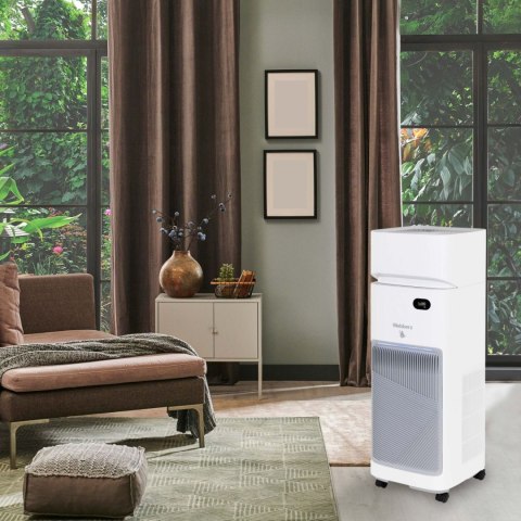 WEBBER Oczyszczacz powietrza Webber AP9650 WIFI