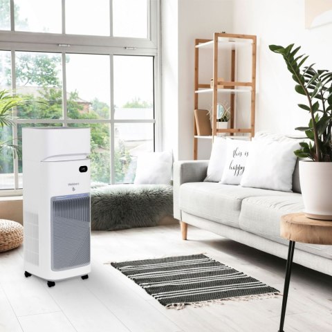 WEBBER Oczyszczacz powietrza Webber AP9650 WIFI