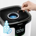 Oczyszczacz powietrza Webber APEH11003 z panelem dotykowym LED