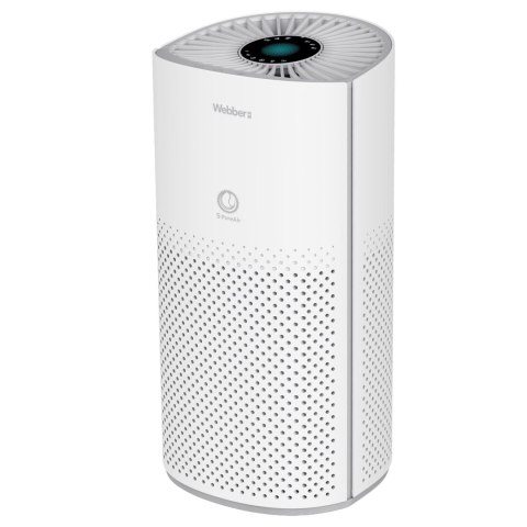 WEBBER Oczyszczacz powietrza Webber ROSEG AP8550
