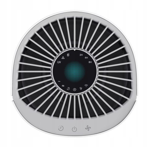 WEBBER Oczyszczacz powietrza Webber ROSEG AP8550