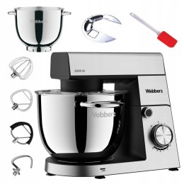 WEBBER Robot planetarny Webber NEXT SM16