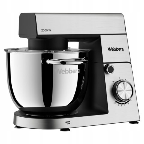 WEBBER Robot planetarny Webber NEXT SM16