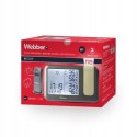 WEBBER Stacja pogodowa Webber WS207