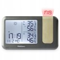 WEBBER Stacja pogodowa Webber WS207