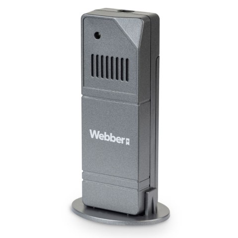 WEBBER Stacja pogodowa Webber WS207