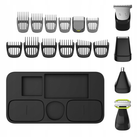 WEBBER Trymer do twarzy i ciała Webber GK1400