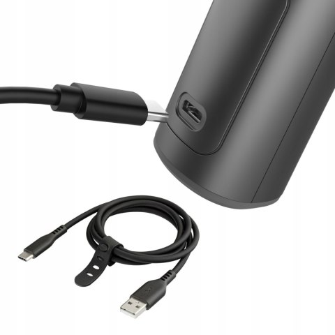 WEBBER Trymer do twarzy i ciała Webber GK1400