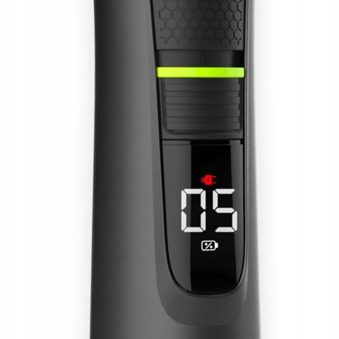 WEBBER Trymer do twarzy i ciała Webber GK1400