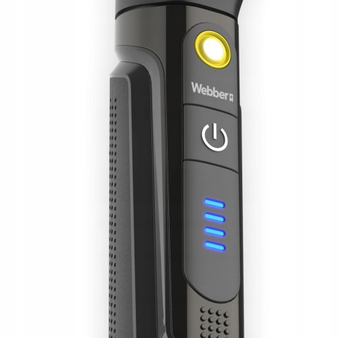 WEBBER Trymer do włosów i ciała Webber BG-600