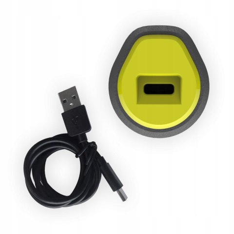 WEBBER Trymer do włosów i ciała Webber BG-600