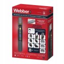 WEBBER Trymer do włosów i ciała Webber BG-600