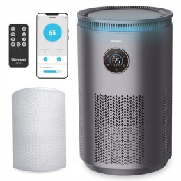 WEBBER Webber COMO EH4001 Nawilżacz ewaporacyjny