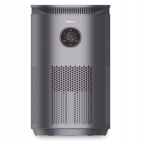 WEBBER Webber COMO EH4001 Nawilżacz ewaporacyjny