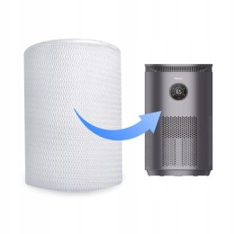 WEBBER Webber EH4001 Filtr wodny do oczyszczacza i nawilżacza powietrza