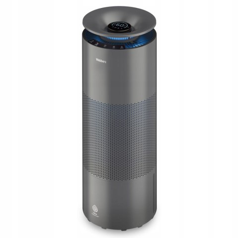 WEBBER Webber EH9004 TAUPE Nawilżacz ewaporacyjny