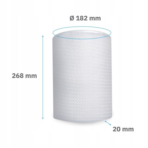 WEBBER Webber EH9004 TAUPE Nawilżacz ewaporacyjny