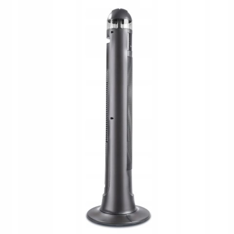 WEBBER Webber ETNA TH2200G Grzejnik ceramiczny kolumnowy z nawilżaczem