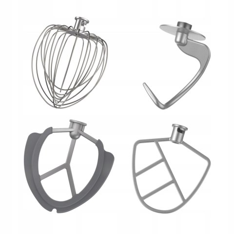 WEBBER Webber FUTURA XEF 900 Robot planetarny