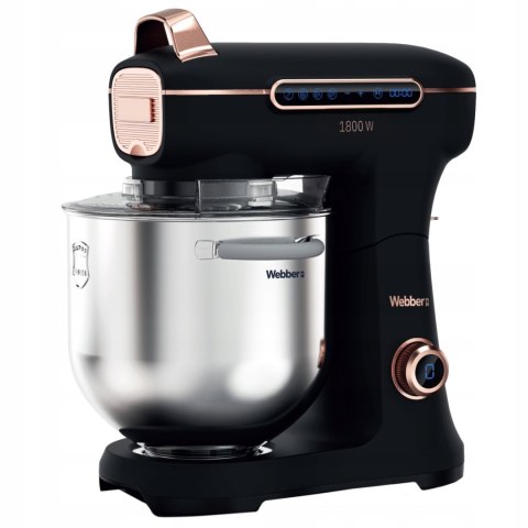 WEBBER Webber FUTURA XEF 900 Robot planetarny
