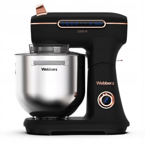 WEBBER Webber FUTURA XEF 900 Robot planetarny