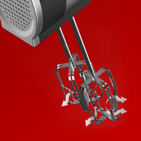 WEBBER Webber HM500 VAUDER Mikser ręczny