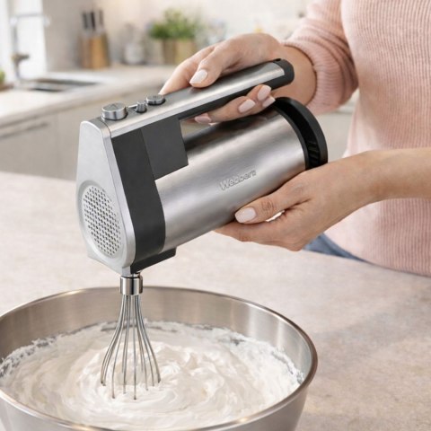 WEBBER Webber HM500 VAUDER Mikser ręczny