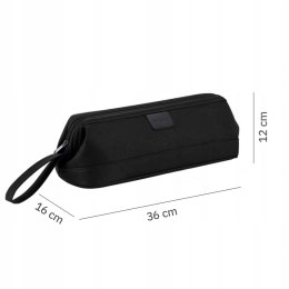 WEBBER Webber - Torba Podróżna na Suszarkę do Włosów i Akcesoria