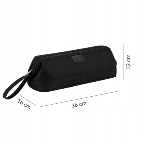 WEBBER Webber - Torba Podróżna na Suszarkę do Włosów i Akcesoria