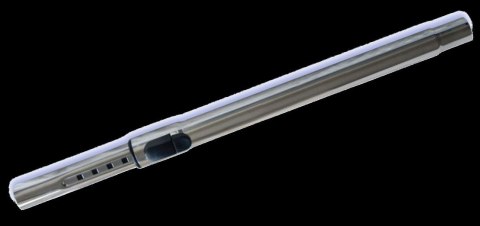 WEBBER Webber rura teleskopowa