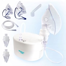 Webber Med Nebulizator kompresorowy Webber VITE