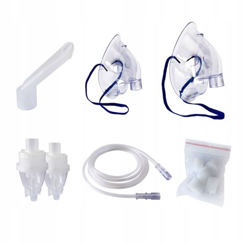 Webber Med Nebulizator kompresorowy Webber VITE