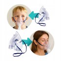 Webber Med Nebulizator kompresorowy Webber VITE
