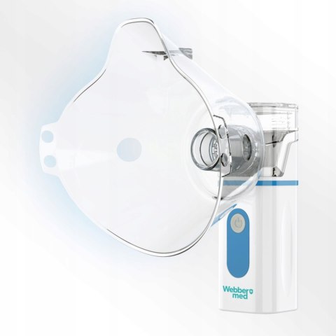 Webber Med Nebulizator membramowy Webber NEBBI