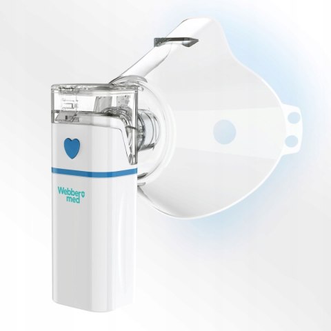 Webber Med Nebulizator membramowy Webber NEBBI