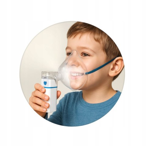 Webber Med Nebulizator membramowy Webber NEBBI