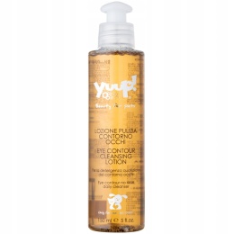 Yuup! Home Eye Contour Cleaning 150ml - preparat do pielęgnacji okolic oczu, dla psów i kotów