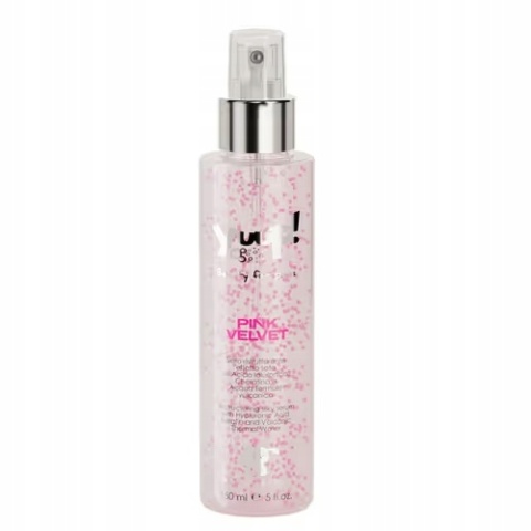 YUUP! Conditioning Spray – spray pielęgnacyjny do ciemnej sierści psa i kota