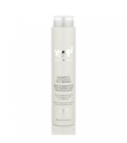 Szampon dla szczeniaka Yuup! Home Gentle Shampoo - Pojemność: 250 ml