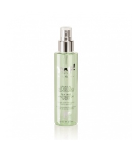 Yuup! Home Tea Tree and Neem Oil Spray 150ml - preparat do ochrony przed insektami, pasożytami i owadami, dla psa i kota