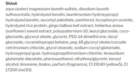 YUUP! Home Long Coats Shampoo – 250 ml