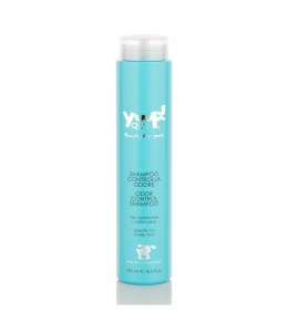 Yuup! Home Odor Control Shampoo - szampon oczyszczający, usuwający brzydkie zapachy, dla psa - Pojemność: 250ml