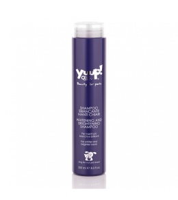 Szampon Yuup! Home Whitening and Brightening 250ml