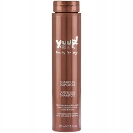 YUUP! Sun Protection Shampoo – szampon ochronny przed słońcem dla psa i kota
