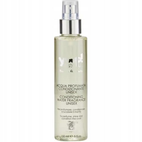 YUUP! Puppy Conditioning Spray – lekki spray pielęgnacyjny dla szczeniąt