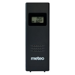 METEO CZUJNIK ZEWNĘTRZNY METEO SP100/ SP99 / SP91/SP77/ SP72/SP71/SP52 CZARNY