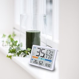 METEO Stacja pogodowa METEO SP109 biała