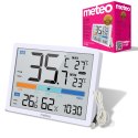 METEO Stacja pogodowa METEO SP109 biała
